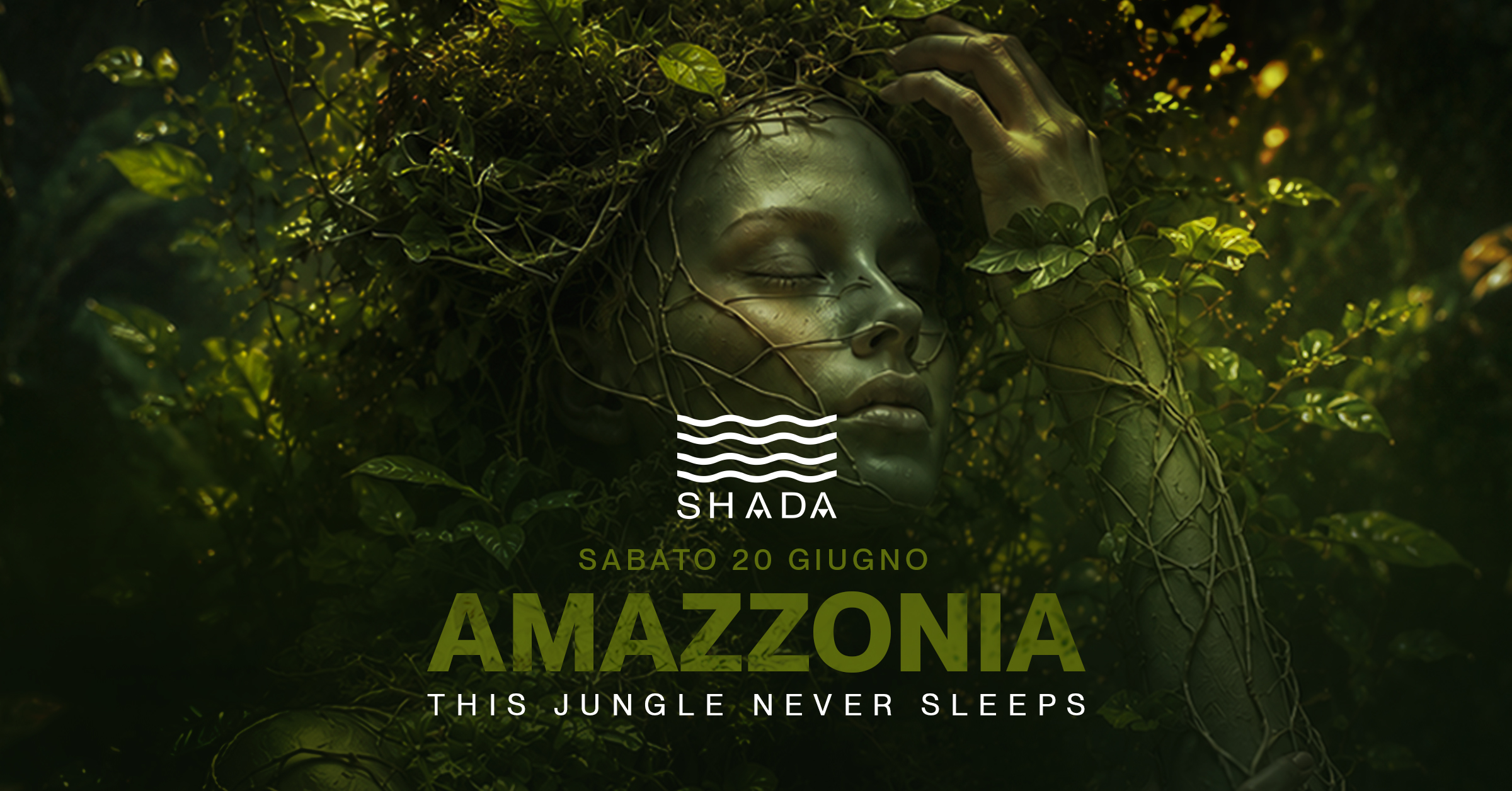 AMAZZONIA