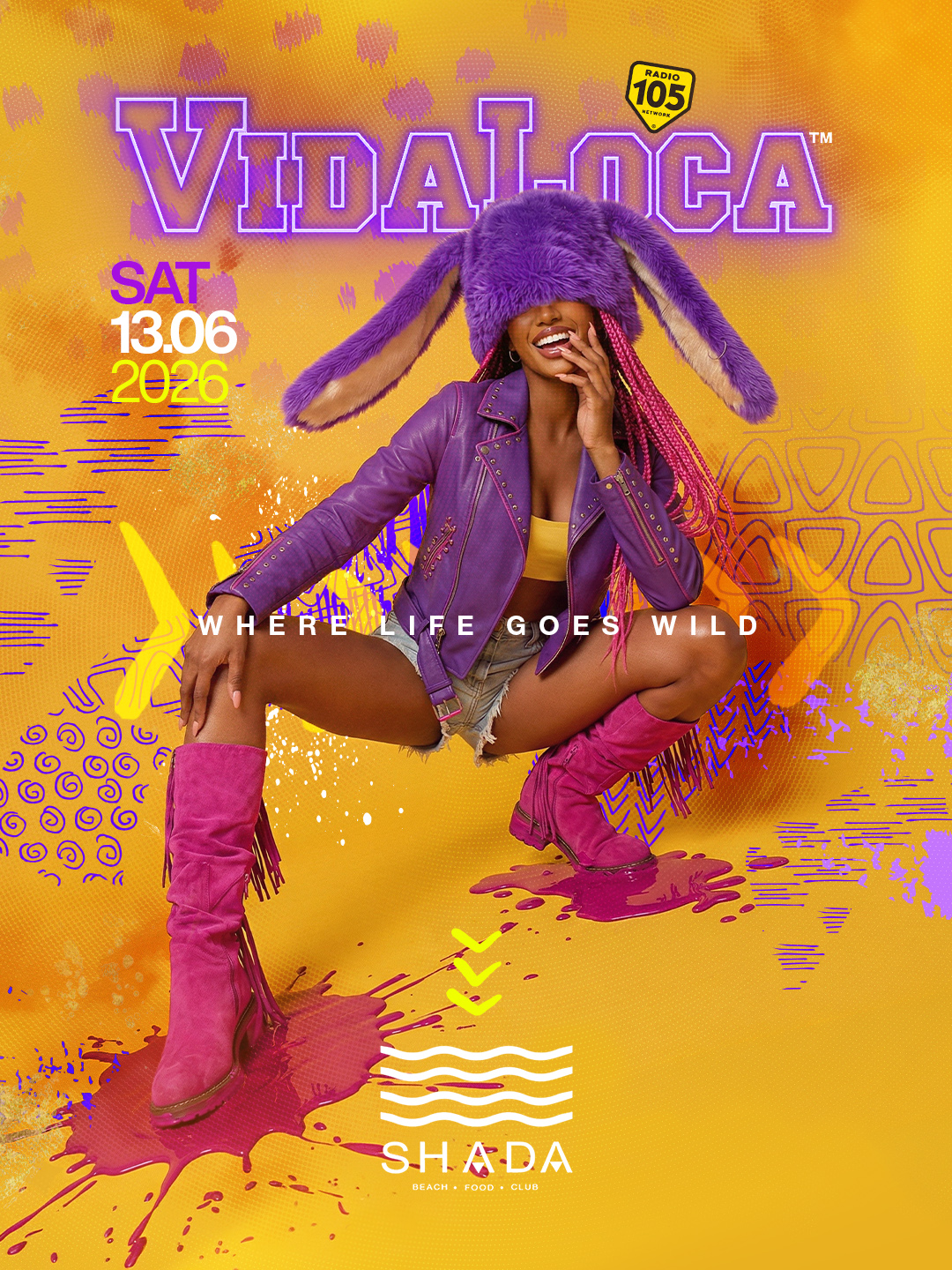 VIDALOCA