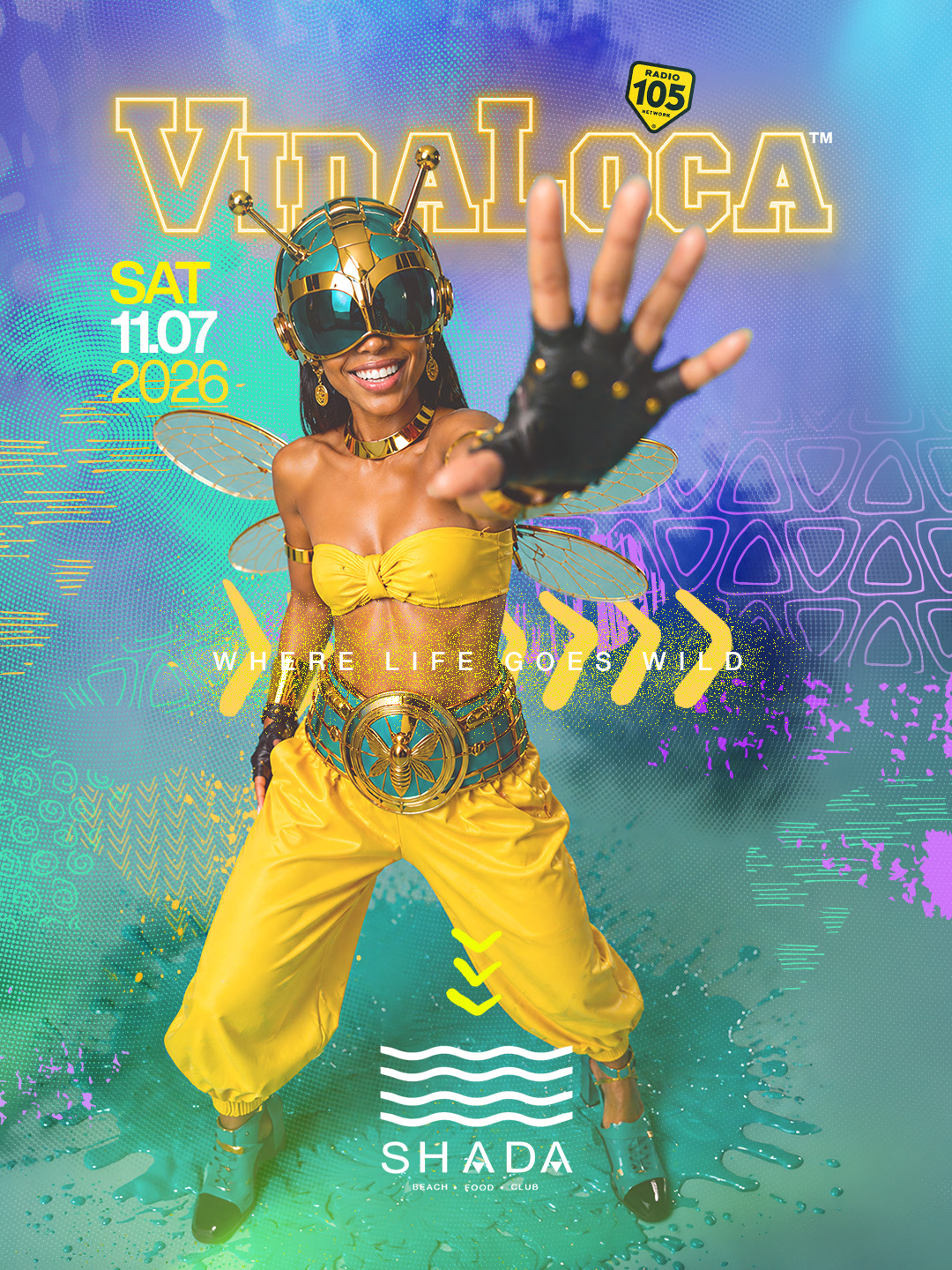 VIDALOCA