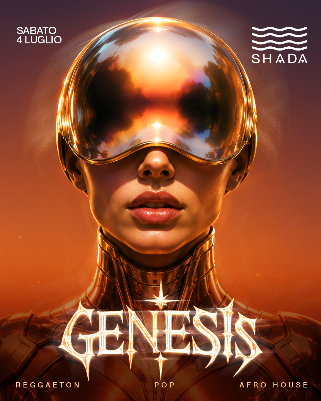GENESIS