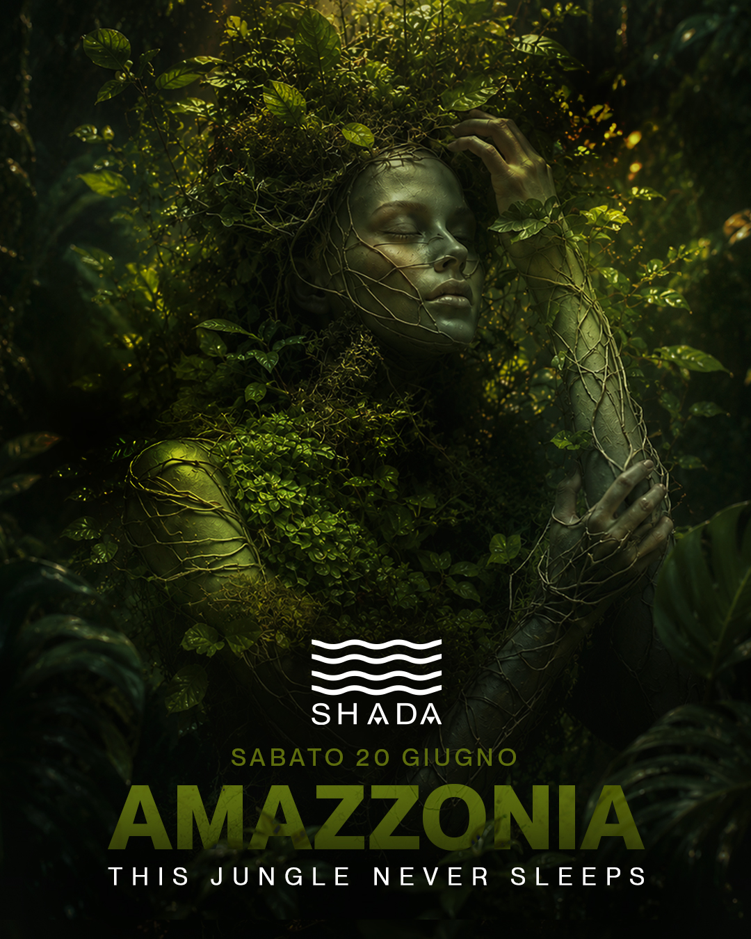 AMAZZONIA