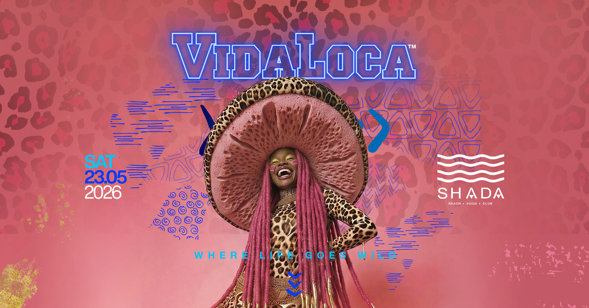 VIDALOCA