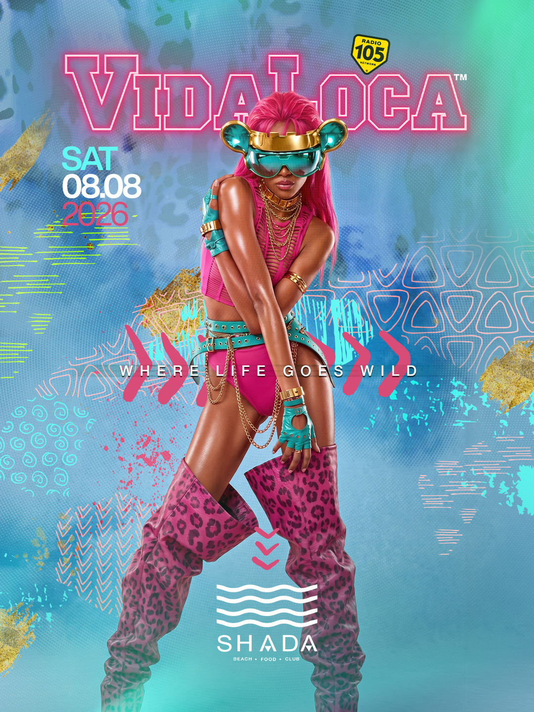 VIDALOCA